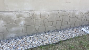 Omietky umely kamen - 11