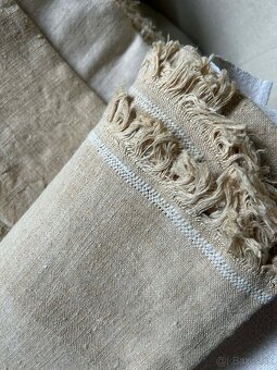 Na predaj konopná látka - 11