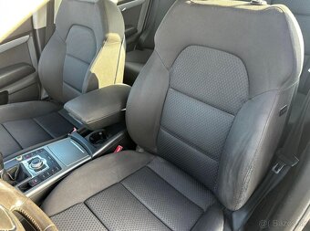 Audi A6 2.0 TDI - 11