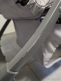 Predám športový kočík - 11