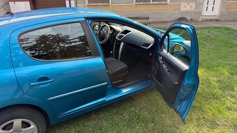 Predám Peugeot 207 1,4 HDI - 11