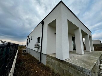 HANISKA - PEKNÝ RODINNÝ DOM NA KĽÚČ NOVOSTAVBA 4 IZBOVÉHO BU - 11