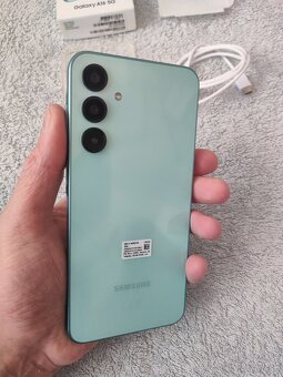 Samsung Galaxy A16 5G 128GB - 11