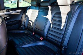 Volkswagen CC Individual highline 4-motion - 11