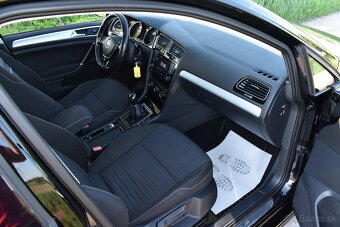 VW GOLF 1.6 TDI CUP HATCHBACK ///6.999,- EUR /// - 11