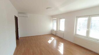 Od júna: 3-izbový nebytový priestor (80m2) na Športovej - 11