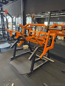 Zariadovanie fitness centier na mieru - 11