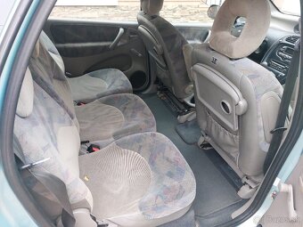 Citroen Xsara Picasso NOVÁ TK,EK 4/2027 - 11