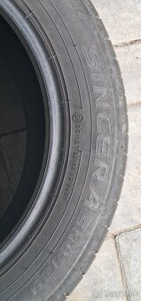 205/55 R16 Falken - 11