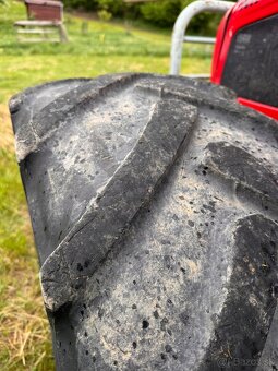 Traktor Massey Ferguson MF 4235-4LP - 11