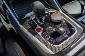 BMW XM - 11