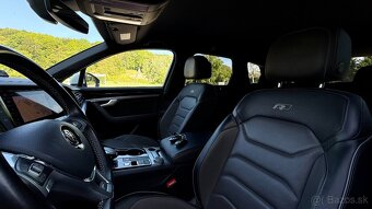 Volkswagen Touareg 3.0 V6 TDI SCR 286k R-Line 4Motion Tiptro - 11