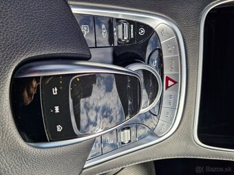 MERCEDES BENZ  S Klasse 350 CDI 4 MATIC,2020 - 11