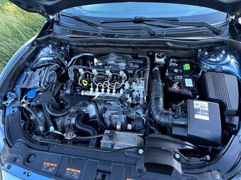 Mazda 6, diesel 2.2, rok 2013, 172 t.km TOP stav - 11