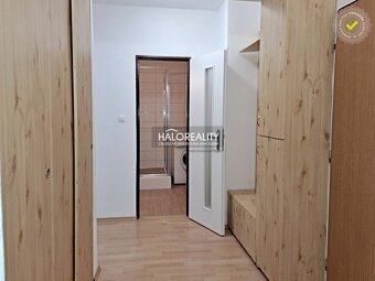 HALO reality - Predaj, jednoizbový byt Bratislava Vrakuňa, D - 11