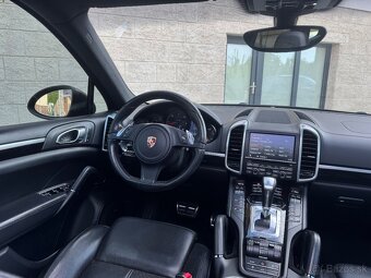 Porsche Cayenne 3.0TDi 180kw 4x4 - 11