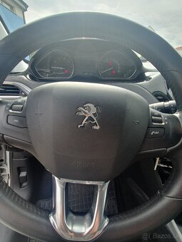 Peugeot 2008 STYLE,  1,2 - 11