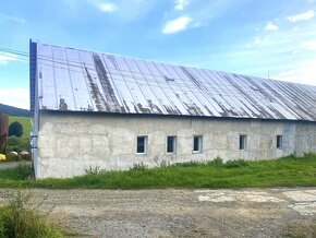 Predaj - hospodár.objekt Radoma, okr.SK, možnosť splátky - 11