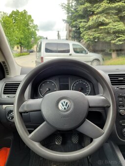Volkswagen golf 5 2.0TDI 103kw - 11