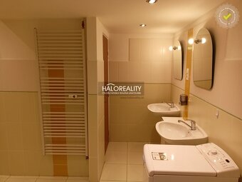 HALO reality - Predaj, trojizbový byt Košice Západ - Terasa, - 11