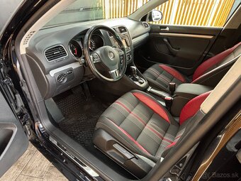 Volkswagen Golf Variant 2.0 TDI Match DSG - 11