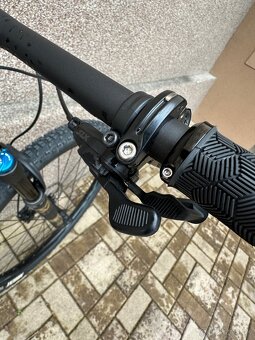Horský bicykel Giant Anthem 29 veľkosť L - 11