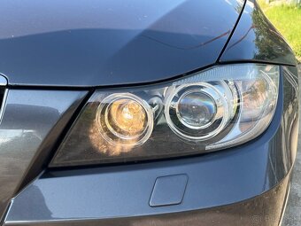 E91 320d 120kw - 11