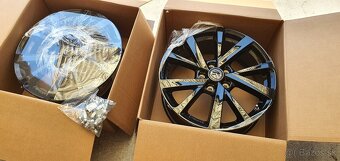 5x114,3 r18 mazda kia hyundai mitsubishi toyota honda - 11
