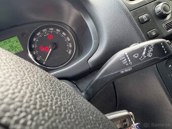 Skoda Fabia Combi 1,2 Tsi Elegance - 11