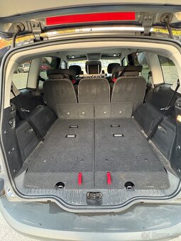 Predám Ford S-max - 11