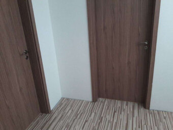 Prenájom pekná izba s balkónom, Paričkova NIVY CENTRUM - 11