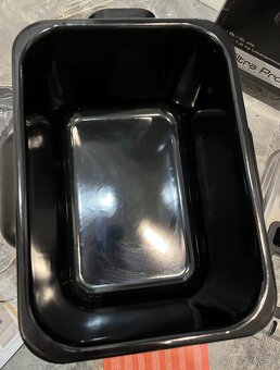 Nová Filtra Pro Tefal FR510170 fritéza - 11