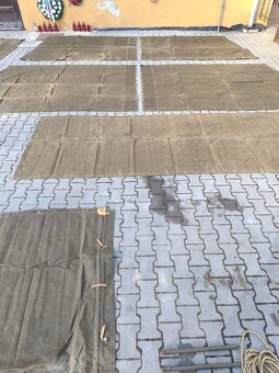 Vojenský stan podobne - 11