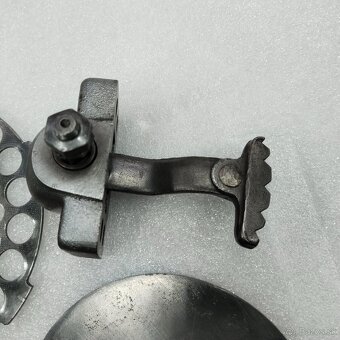 ČZ 250 PŘEDVÁLEČNÁ SPOJKA SPORT TOURIST ORIGINÁL - 11