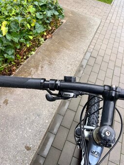 Horsky bicykel KELLYS quartz 26” - 11