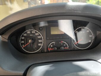 Citroen Jumper 2.2 HDi L2H2 - 11