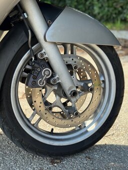 Bmw K 1200 LT 1999 - 11
