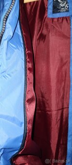 Zimná pánska bunda. - 11