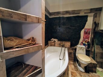 Menší rodinný dom v obci Lesíček -20 km od mesta Prešov - 11