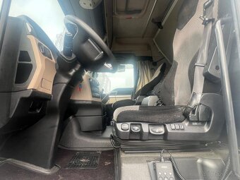 MAN TGX 18.460 4x2 BLS - 11