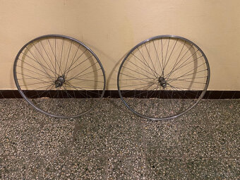 Predám udržiadvaný Favorit + príslušenstvo - 11