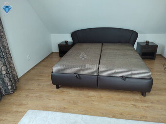 Na prenájom luxusný rodinný dom s nádherným výhľadom Nitra - - 11