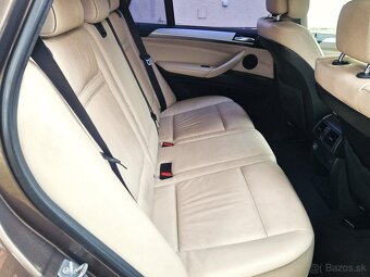 BMW X5 3.0 D, 180KW. 8/AT X Drive - 11