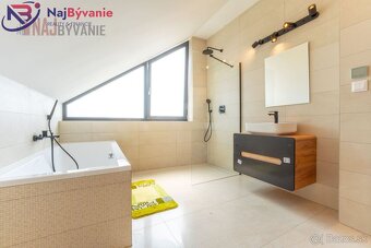 Rekreačná chata - Liptovská Sielnica - 11