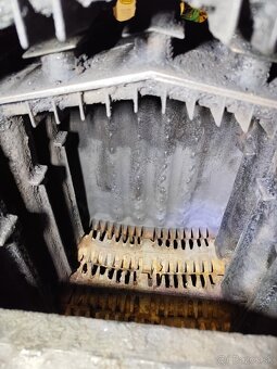 Predám Viadrus Herkules U26-5člankovy - 11