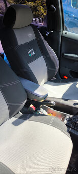 skoda fabia 1.9tdi rs - 11