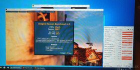 PowerColor Radeon Red Dragon RX570 4GB GDDR5 - 11