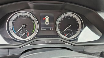 Superb 1.4tsi iV 2021 - 11