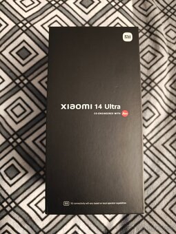 Xiaomi 14 Ultra 16GB/512GB - 11