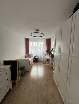 Poprad – novostavba, 80 m² + 8 m² balkón, Karpatská Residenc - 11